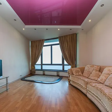 Penthouse Seaview Otrada
