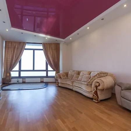 Penthouse Seaview Otrada *