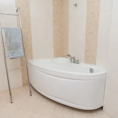 Penthouse Seaview Otrada Apartment Odesa