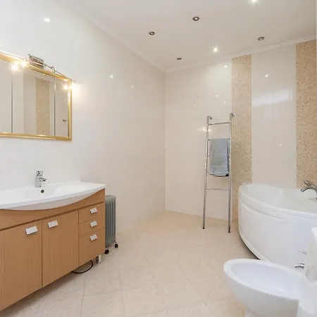 Penthouse Seaview Otrada