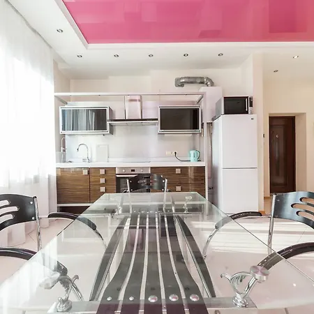 Penthouse Seaview Otrada *