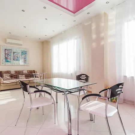 Penthouse Seaview Otrada *