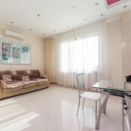 Penthouse Seaview Otrada *