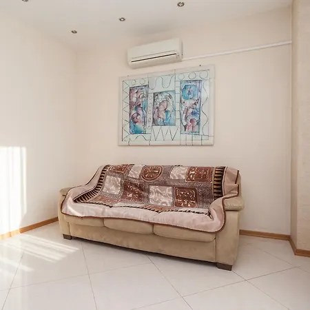 Apartment Penthouse Seaview Otrada *