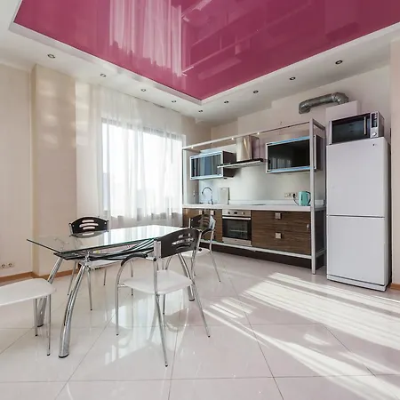 Apartment Penthouse Seaview Otrada *