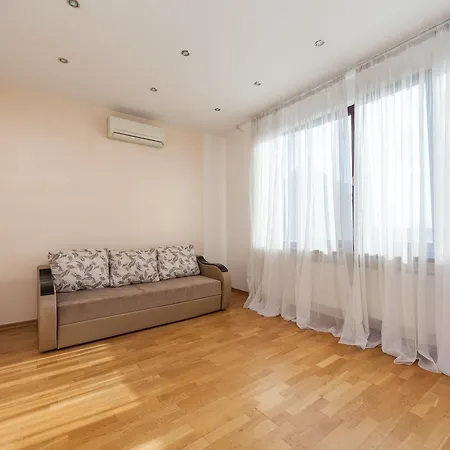 Penthouse Seaview Otrada