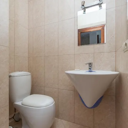 Penthouse Seaview Otrada